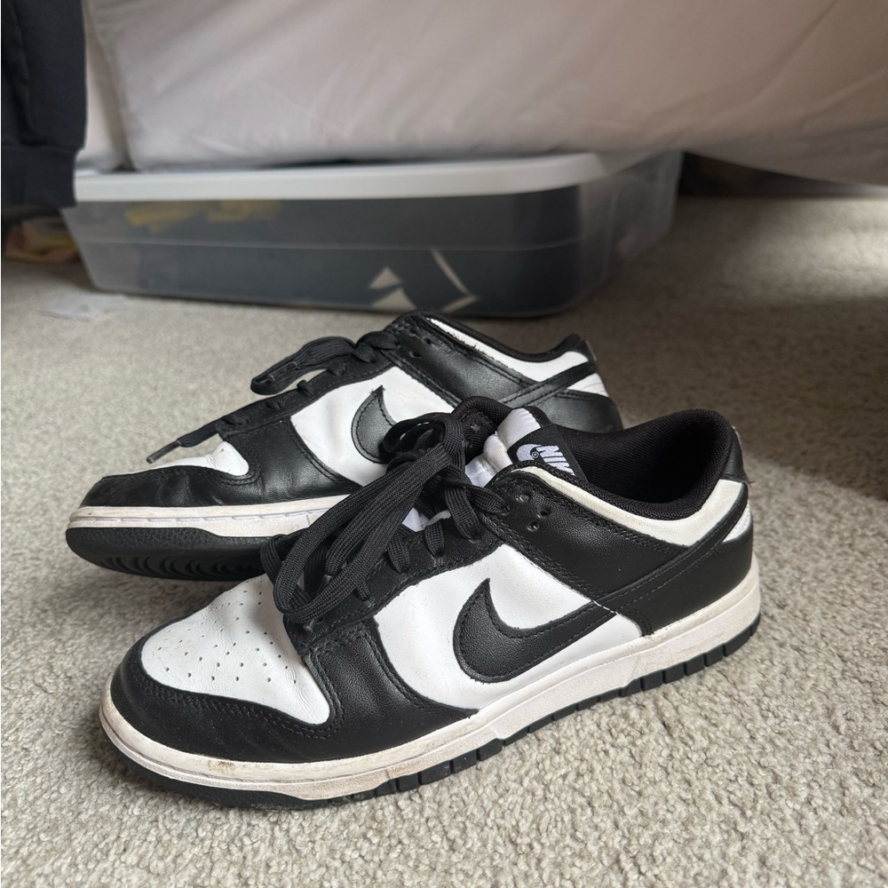 Nike Dunks Panda